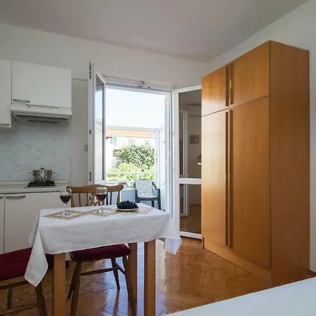 Studios Bacic Vela Luka Exterior photo