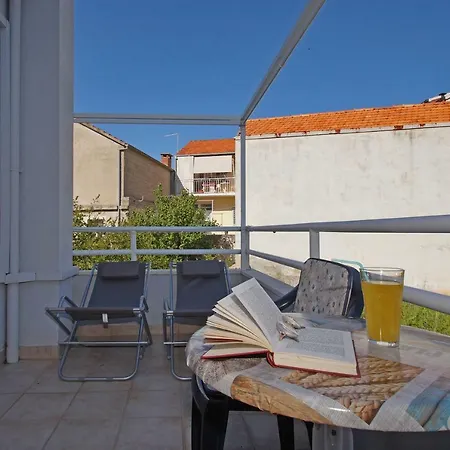 Studios Bacic Vela Luka Exterior photo