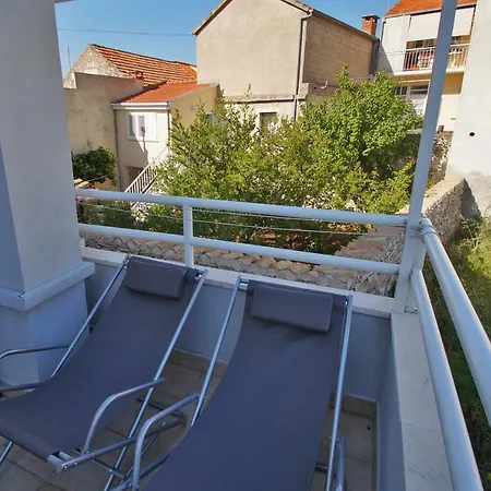 Studios Bacic Vela Luka Exterior photo