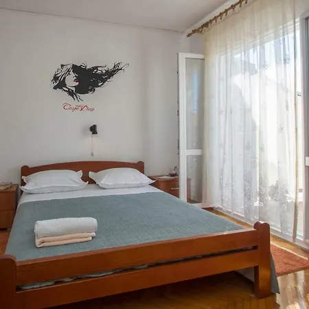 Studios Bacic Vela Luka Exterior photo
