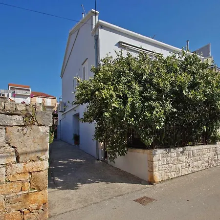 Studios Bacic Vela Luka Exterior photo