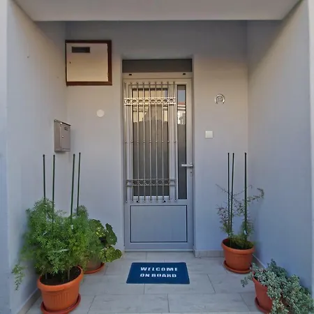 Studios Bacic Vela Luka Exterior photo