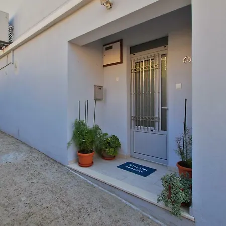 Studios Bacic Vela Luka Exterior photo