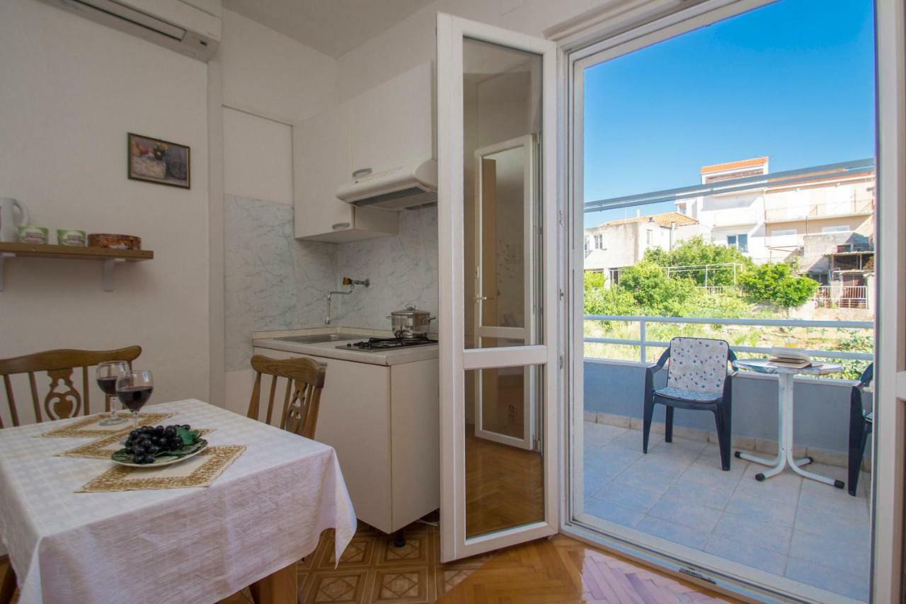 Bacic Apartmán *