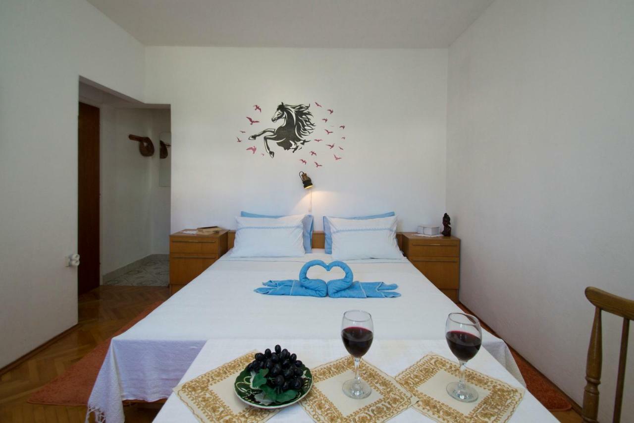 Bacic Apartmán *
