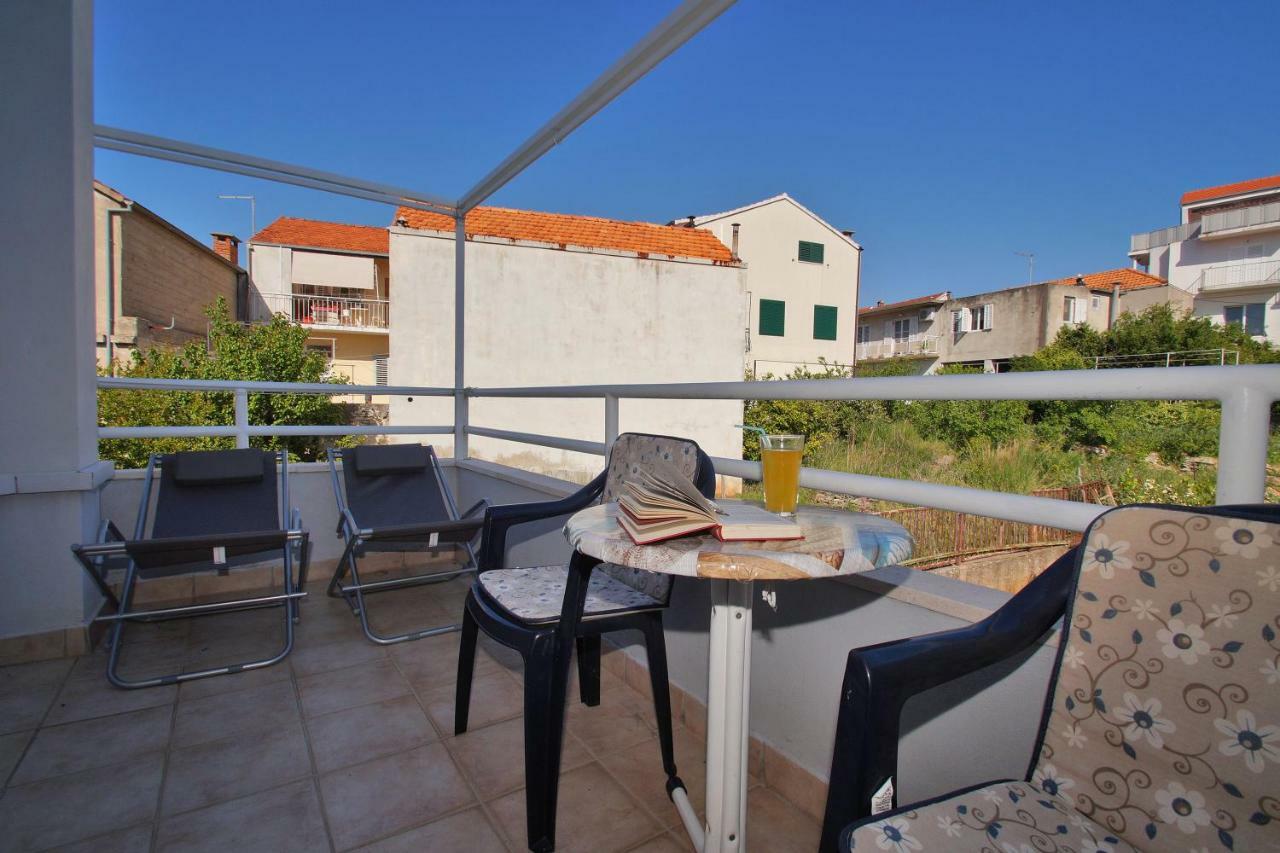 Bacic Apartmán