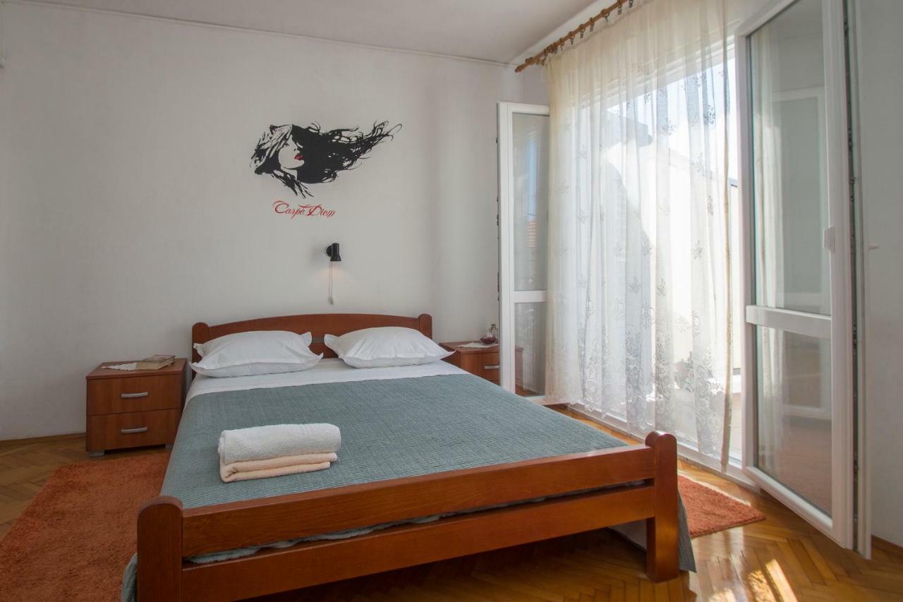 Apartmán Bacic Vela Luka