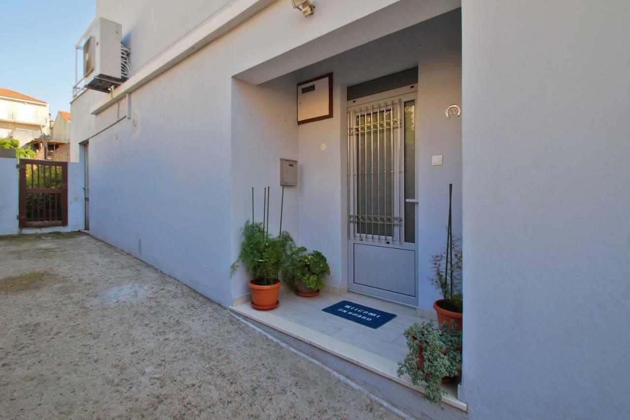 Bacic Apartmán